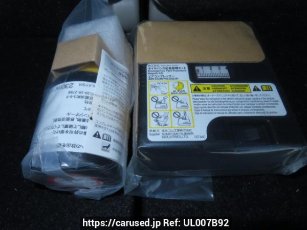 Used 2018 AT daihatsu move LA150S Image[44]