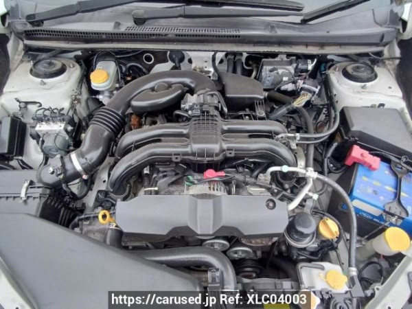 Used 2012 AT subaru impreza-sports GP6 Image[10]