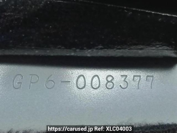 Used 2012 AT subaru impreza-sports GP6 Image[12]