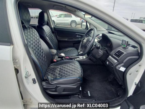 Used 2012 AT subaru impreza-sports GP6 Image[13]