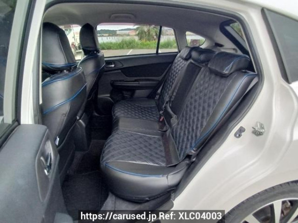 Used 2012 AT subaru impreza-sports GP6 Image[16]