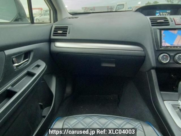 Used 2012 AT subaru impreza-sports GP6 Image[19]