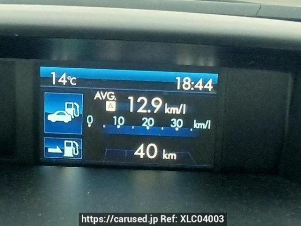 Used 2012 AT subaru impreza-sports GP6 Image[29]