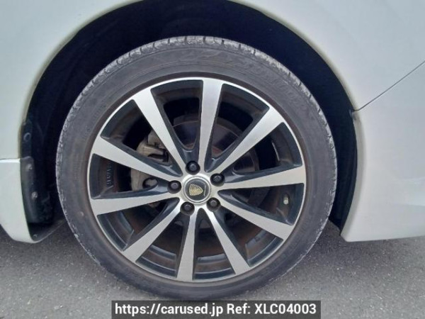 Used 2012 AT subaru impreza-sports GP6 Image[30]