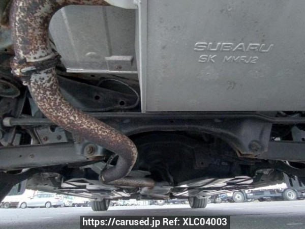 Used 2012 AT subaru impreza-sports GP6 Image[41]