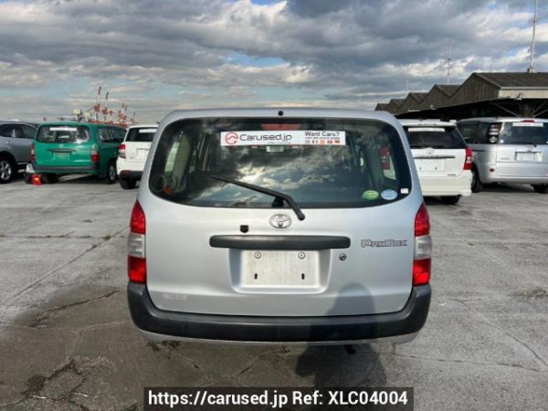 Used 2014 AT toyota probox-van NCP160V Image[5]