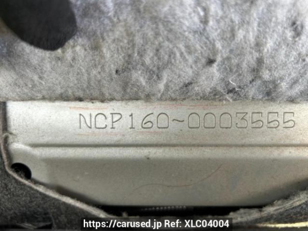 Used 2014 AT toyota probox-van NCP160V Image[11]