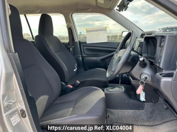 Used 2014 AT toyota probox-van NCP160V Image[13]