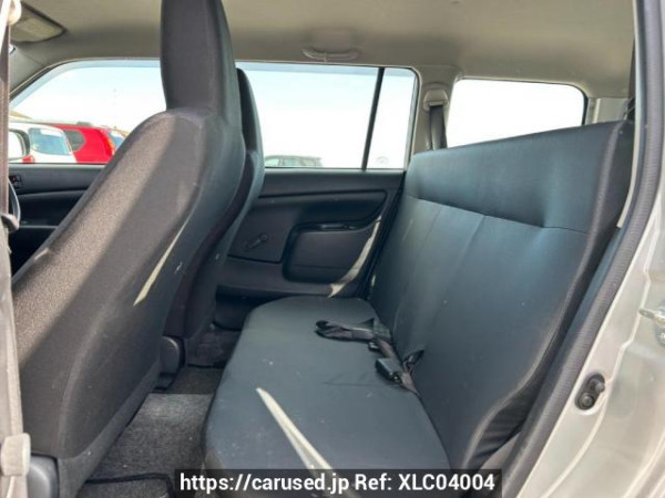 Used 2014 AT toyota probox-van NCP160V Image[16]