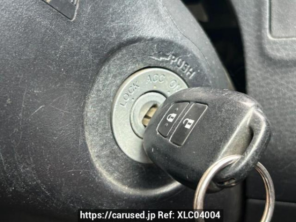 Used 2014 AT toyota probox-van NCP160V Image[21]