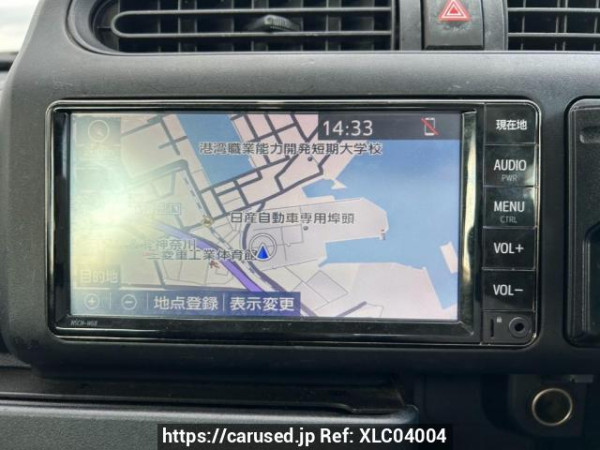 Used 2014 AT toyota probox-van NCP160V Image[24]