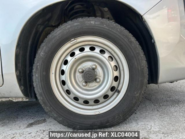 Used 2014 AT toyota probox-van NCP160V Image[30]