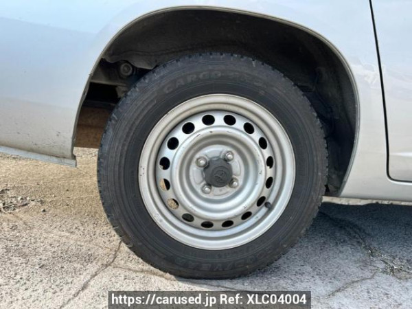 Used 2014 AT toyota probox-van NCP160V Image[31]