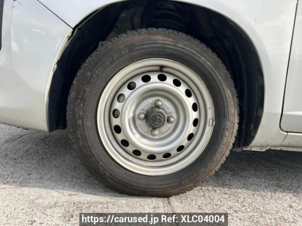 Used 2014 AT toyota probox-van NCP160V Image[33]