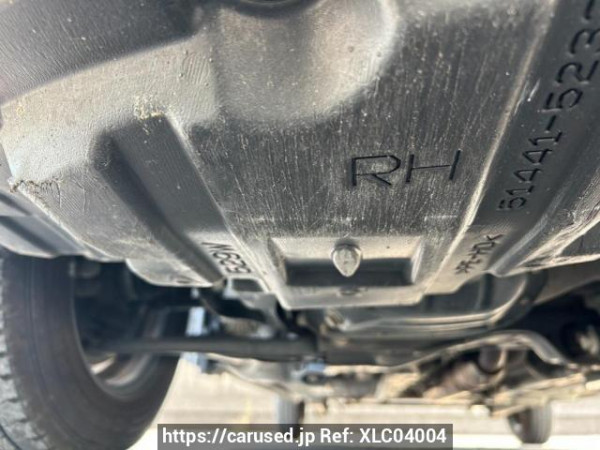 Used 2014 AT toyota probox-van NCP160V Image[34]