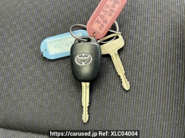 Used 2014 AT toyota probox-van NCP160V Image[44]