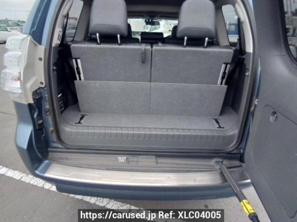 Used 2009 AT toyota land-cruiser-prado TRJ150W Image[8]