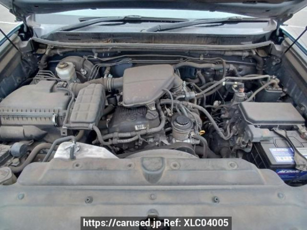 Used 2009 AT toyota land-cruiser-prado TRJ150W Image[10]