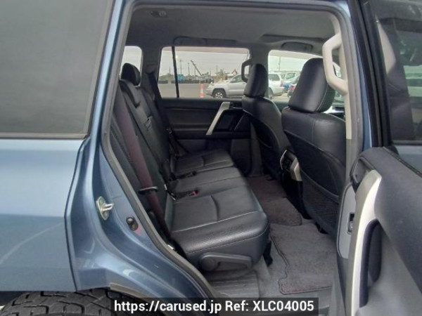 Used 2009 AT toyota land-cruiser-prado TRJ150W Image[15]