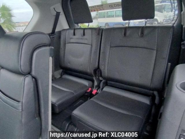 Used 2009 AT toyota land-cruiser-prado TRJ150W Image[17]