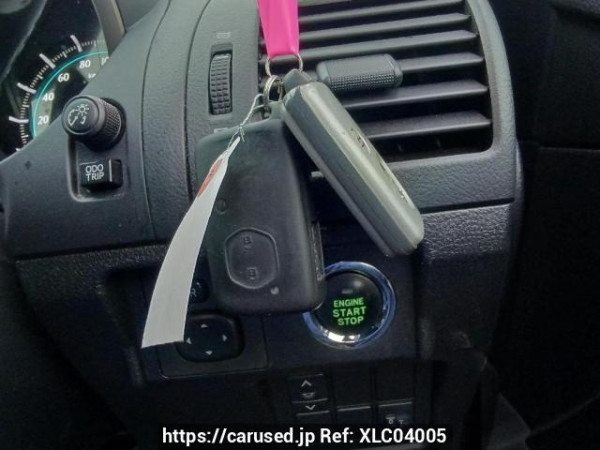 Used 2009 AT toyota land-cruiser-prado TRJ150W Image[22]