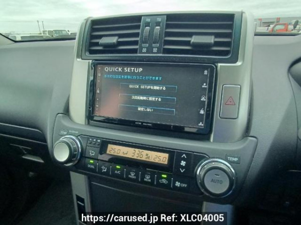 Used 2009 AT toyota land-cruiser-prado TRJ150W Image[23]
