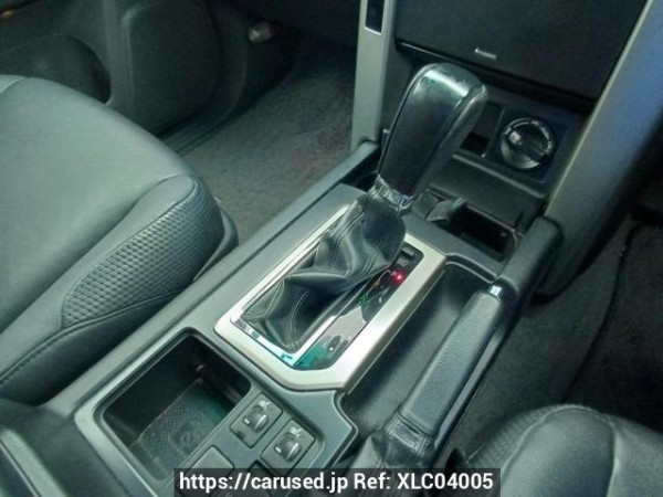 Used 2009 AT toyota land-cruiser-prado TRJ150W Image[27]