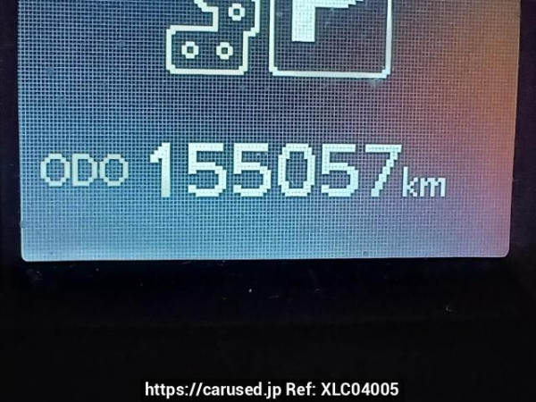 Used 2009 AT toyota land-cruiser-prado TRJ150W Image[29]