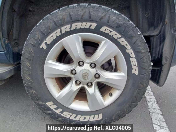 Used 2009 AT toyota land-cruiser-prado TRJ150W Image[33]