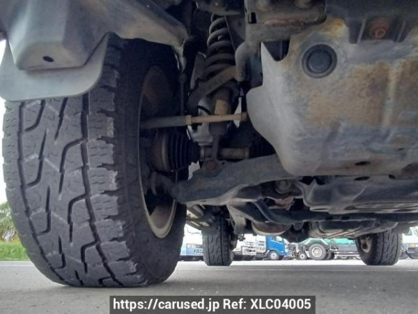 Used 2009 AT toyota land-cruiser-prado TRJ150W Image[34]