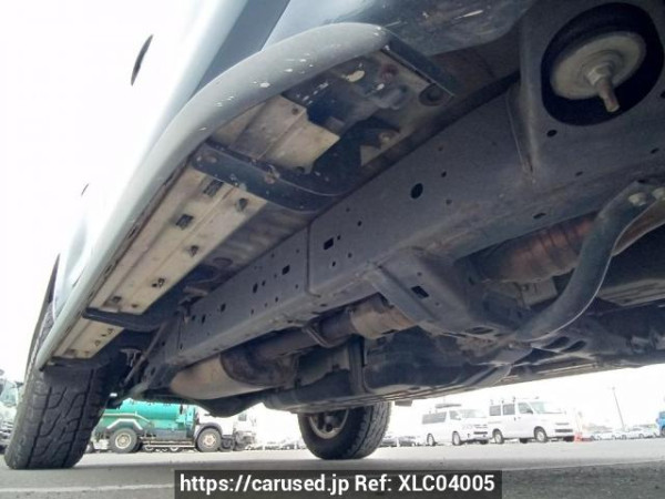 Used 2009 AT toyota land-cruiser-prado TRJ150W Image[36]