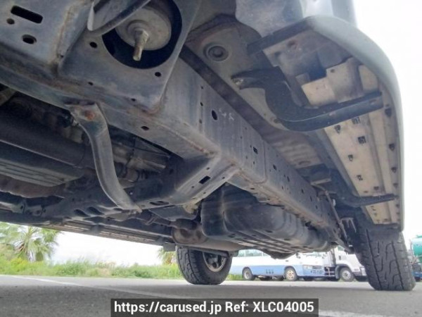 Used 2009 AT toyota land-cruiser-prado TRJ150W Image[37]