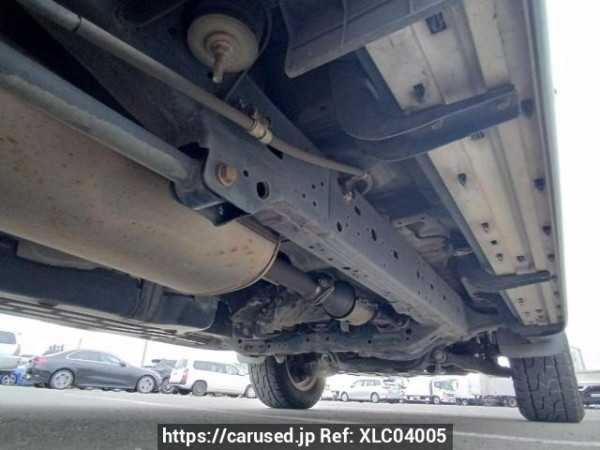 Used 2009 AT toyota land-cruiser-prado TRJ150W Image[39]