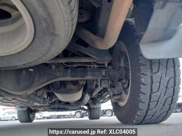 Used 2009 AT toyota land-cruiser-prado TRJ150W Image[42]