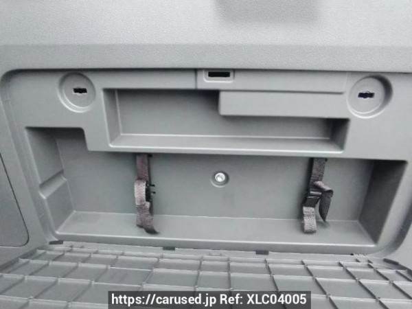 Used 2009 AT toyota land-cruiser-prado TRJ150W Image[46]