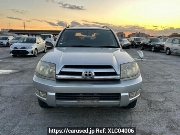 Used 2005 AT toyota hilux-surf TRN215W Image[1]