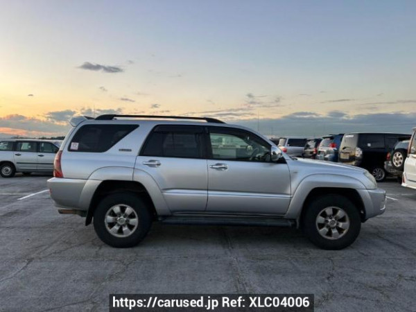 Used 2005 AT toyota hilux-surf TRN215W Image[7]