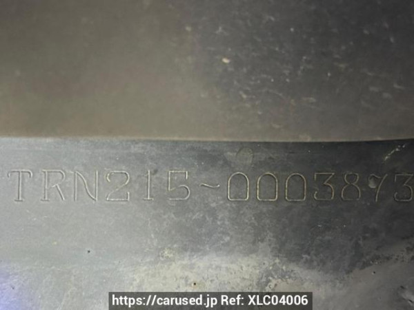 Used 2005 AT toyota hilux-surf TRN215W Image[11]