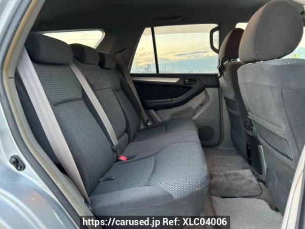 Used 2005 AT toyota hilux-surf TRN215W Image[14]