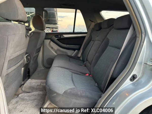 Used 2005 AT toyota hilux-surf TRN215W Image[15]