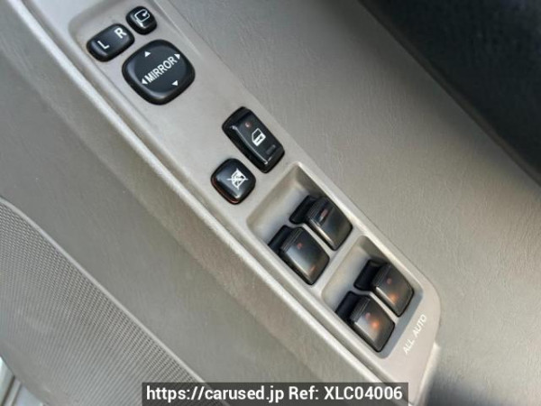 Used 2005 AT toyota hilux-surf TRN215W Image[16]