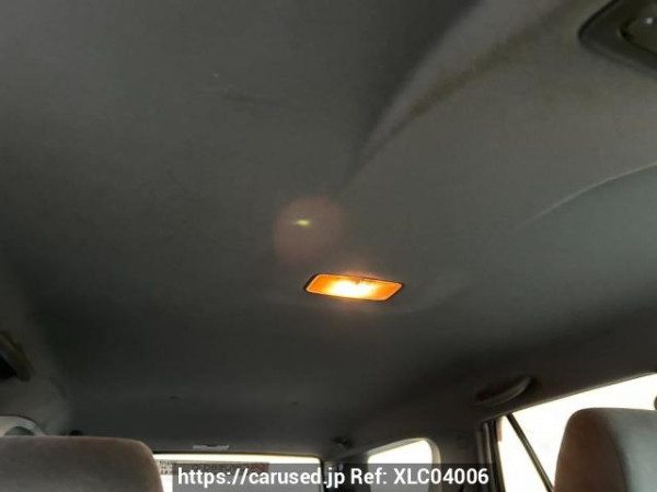 Used 2005 AT toyota hilux-surf TRN215W Image[17]