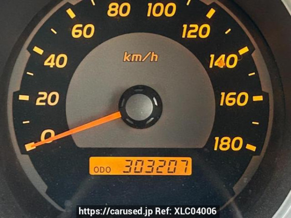 Used 2005 AT toyota hilux-surf TRN215W Image[19]