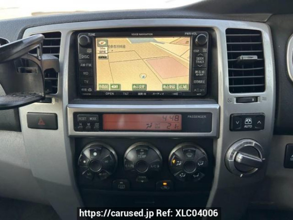 Used 2005 AT toyota hilux-surf TRN215W Image[20]