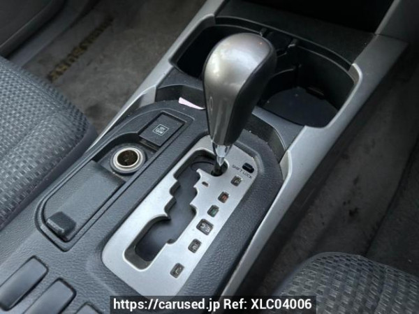 Used 2005 AT toyota hilux-surf TRN215W Image[24]