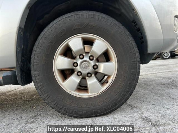 Used 2005 AT toyota hilux-surf TRN215W Image[29]