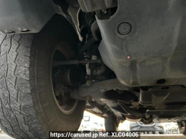 Used 2005 AT toyota hilux-surf TRN215W Image[32]