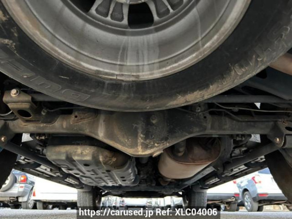 Used 2005 AT toyota hilux-surf TRN215W Image[39]