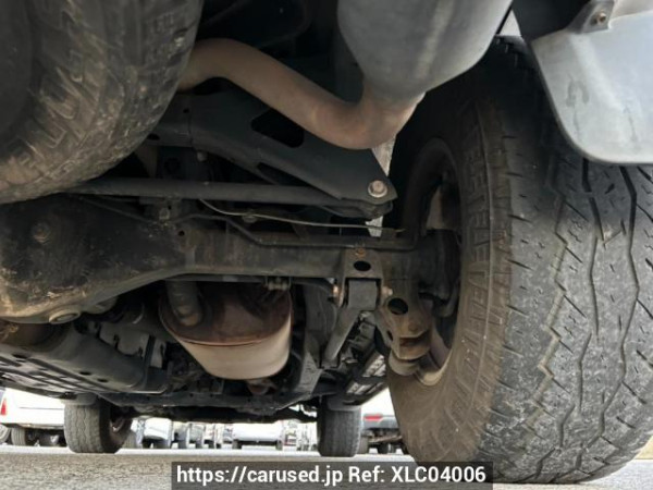 Used 2005 AT toyota hilux-surf TRN215W Image[40]