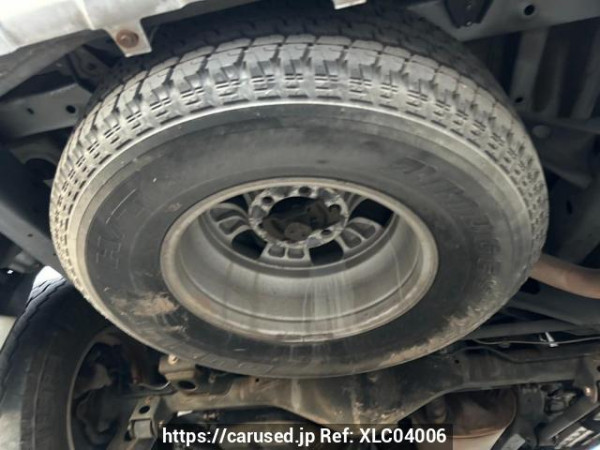 Used 2005 AT toyota hilux-surf TRN215W Image[41]